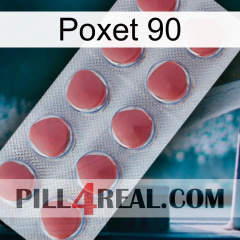 Poxet 90 18